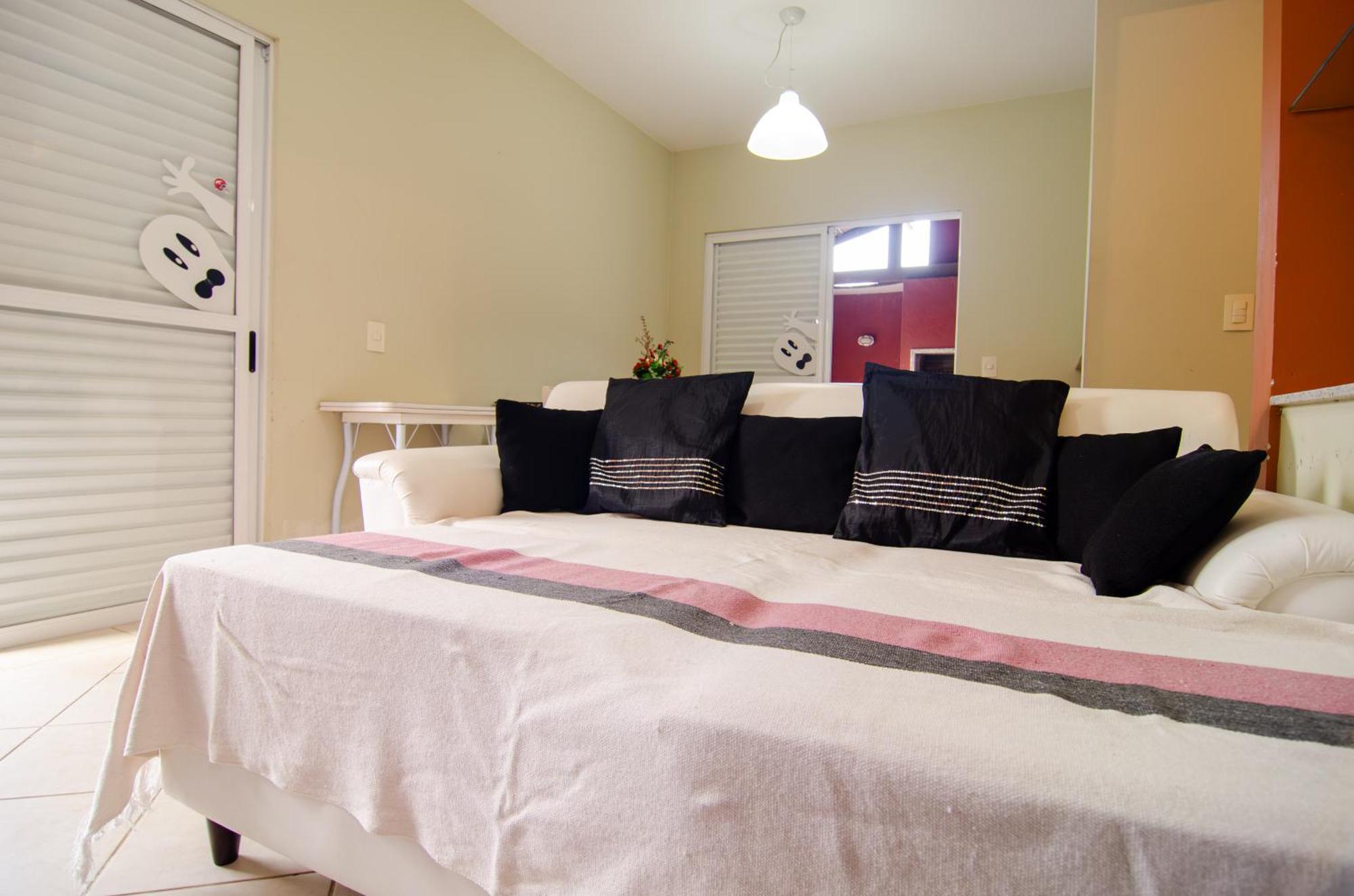Holiday home Casa C/ Terraco, 500m Da Nos Ingleses Jt1089